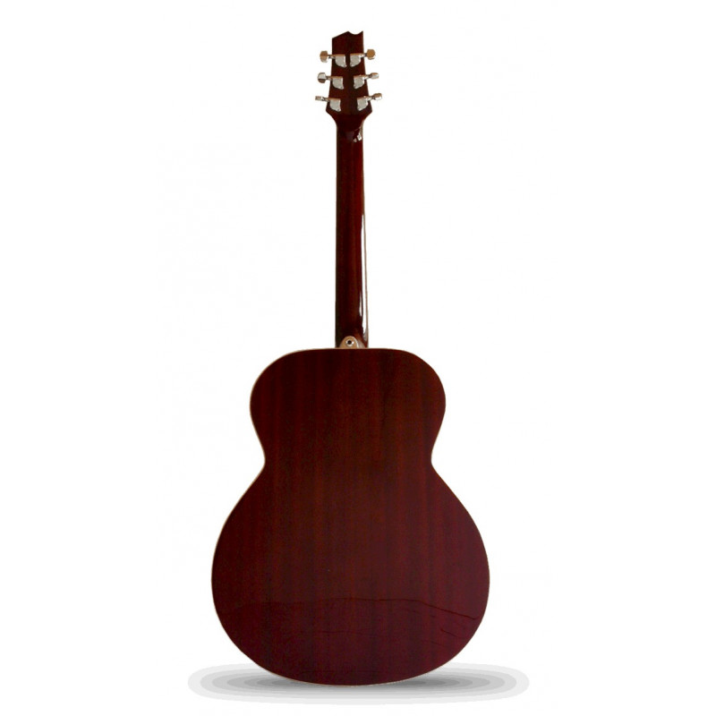 Guitarra acústica Alhambra A-1 B